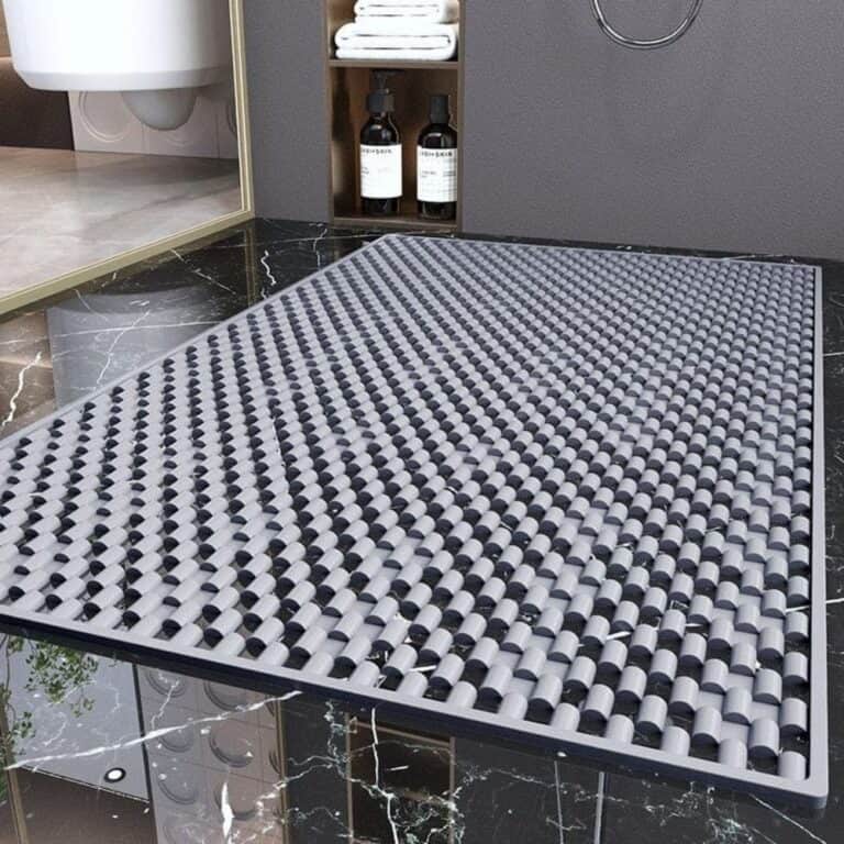Non Slip Shower Bath Mat