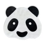Panda Bath Mat
