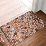 Pebble Bath Mat