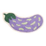 Plant Bath Mat