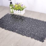 Plastic Non Slip Bath Mat