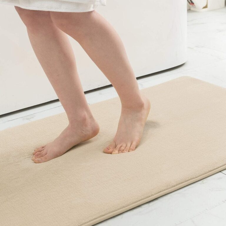 Premium Bath Mat