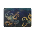 Quirky Bath Mat
