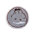 Round Bath Mat
