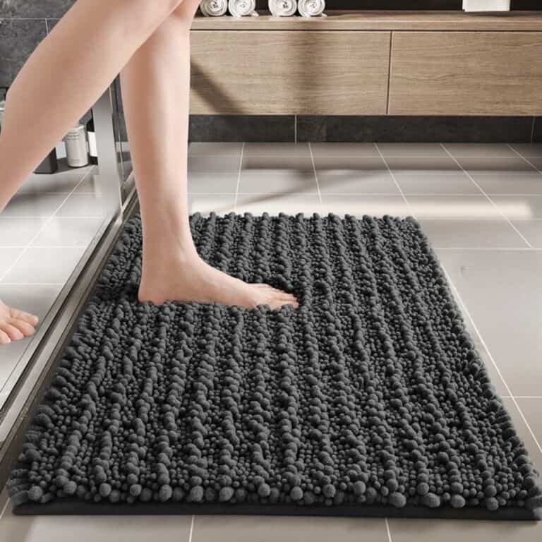 Shower Bath Mat
