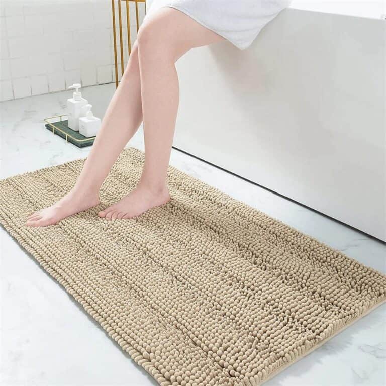 Small Bath Mat