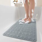 Small Shower Bath Mat