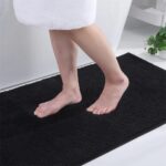 Small Thin Bath Mat