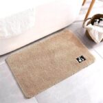Soft Non Slip Bath Mat