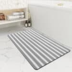 Step Out Bath Mat