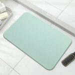 Stone Bath Mat