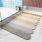 Stone Diatomite Bath Mat