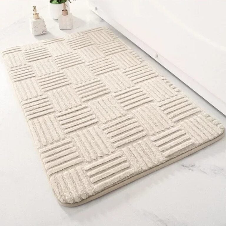 Super Thick Bath Mat