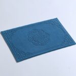 Thick Cotton Bath Mat