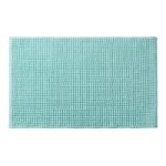 Turquoise Bath Mat