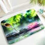 Zen Bath Mat